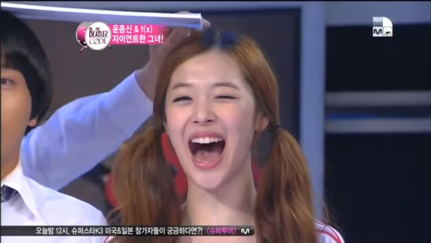 Sulli trên show thực tế: Nàng công chúa mất dần nụ cười vì những phán xét - 1 Sulli trên show thực tế: Nàng công chúa mất dần nụ cười vì những phán xét - 1
