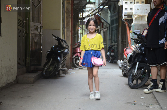 Ước mơ làm người mẫu của bé gái 6 tuổi từng gây sốt MXH sắp thành hiện thực - 3 Ước mơ làm người mẫu của bé gái 6 tuổi từng gây sốt MXH sắp thành hiện thực - 3