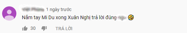 Nhanh như chớp: Nắm tay Midu quá lâu rồi trả lời sai câu hỏi dễ, Xuân Nghị bị cộng đồng mạng ném đá - 4 Nhanh như chớp: Nắm tay Midu quá lâu rồi trả lời sai câu hỏi dễ, Xuân Nghị bị cộng đồng mạng ném đá - 4