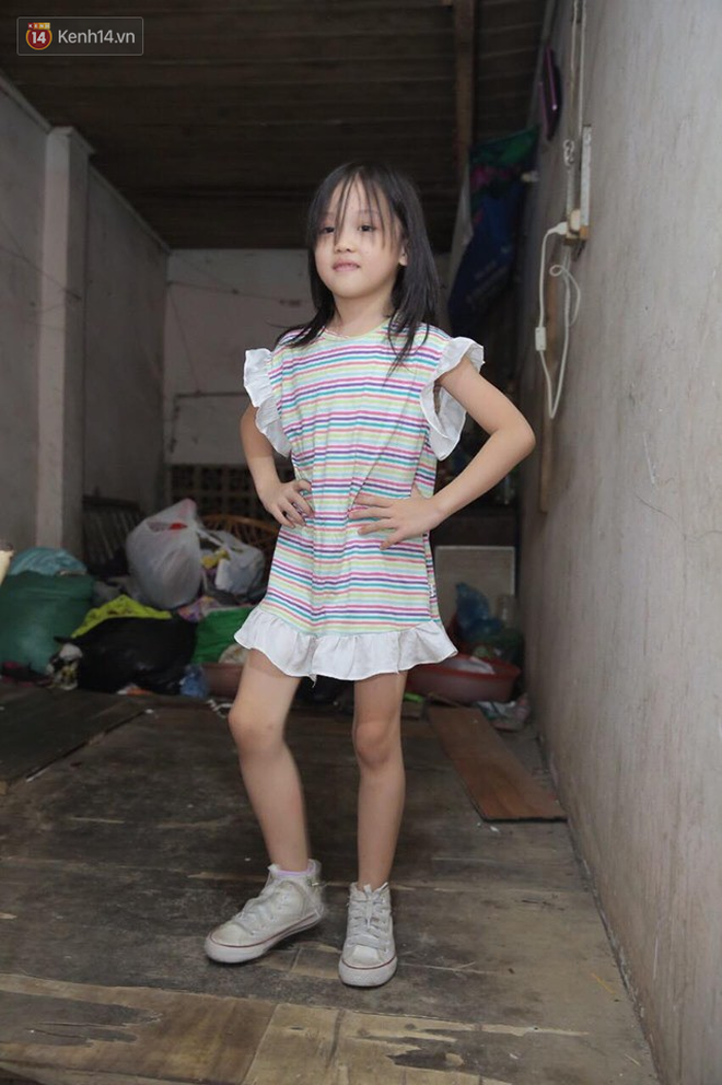 Ước mơ làm người mẫu của bé gái 6 tuổi từng gây sốt MXH sắp thành hiện thực - 5 Ước mơ làm người mẫu của bé gái 6 tuổi từng gây sốt MXH sắp thành hiện thực - 5