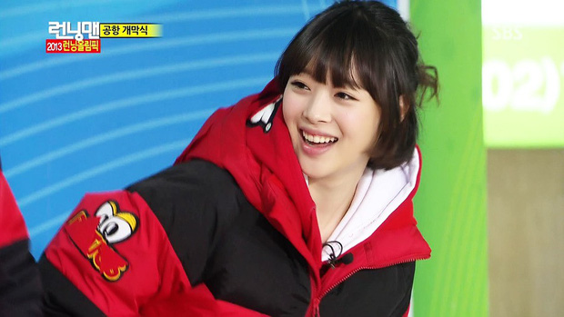 Sulli trên show thực tế: Nàng công chúa mất dần nụ cười vì những phán xét - 6 Sulli trên show thực tế: Nàng công chúa mất dần nụ cười vì những phán xét - 6