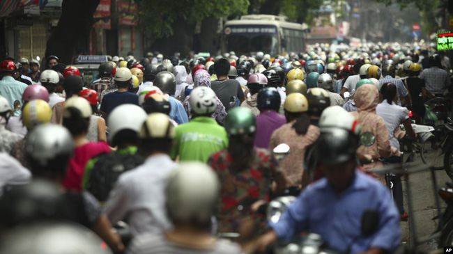 Hà Nội: Chúng ta chưa bao giờ 'bức bối' vì vấn nạn ô nhiễm đến thế khi có đủ 'combo' thủy ngân, bụi mịn và nguồn nước! Hà Nội: Chúng ta chưa bao giờ 'bức bối' vì vấn nạn ô nhiễm đến thế khi có đủ 'combo' thủy ngân, bụi mịn và nguồn nước!