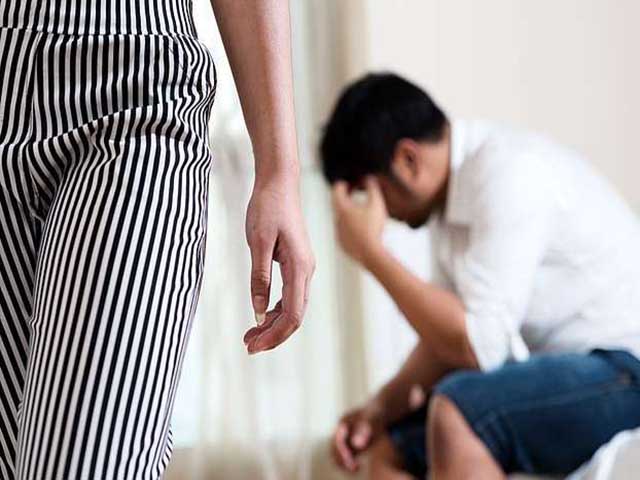 Thắt ống dẫn tinh có ảnh hưởng đời sống vợ chồng? Thắt ống dẫn tinh có ảnh hưởng đời sống vợ chồng?