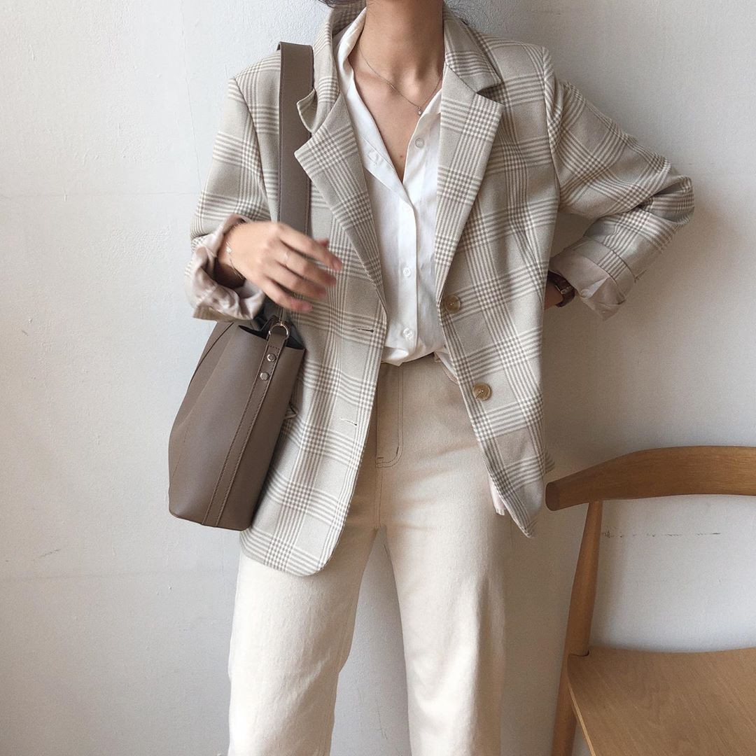 Chờ mãi thời tiết mới chuyển se lạnh để chị em xúng xính 5 công thức siêu cấp thời thượng này - 17 Chờ mãi thời tiết mới chuyển se lạnh để chị em xúng xính 5 công thức siêu cấp thời thượng này - 17