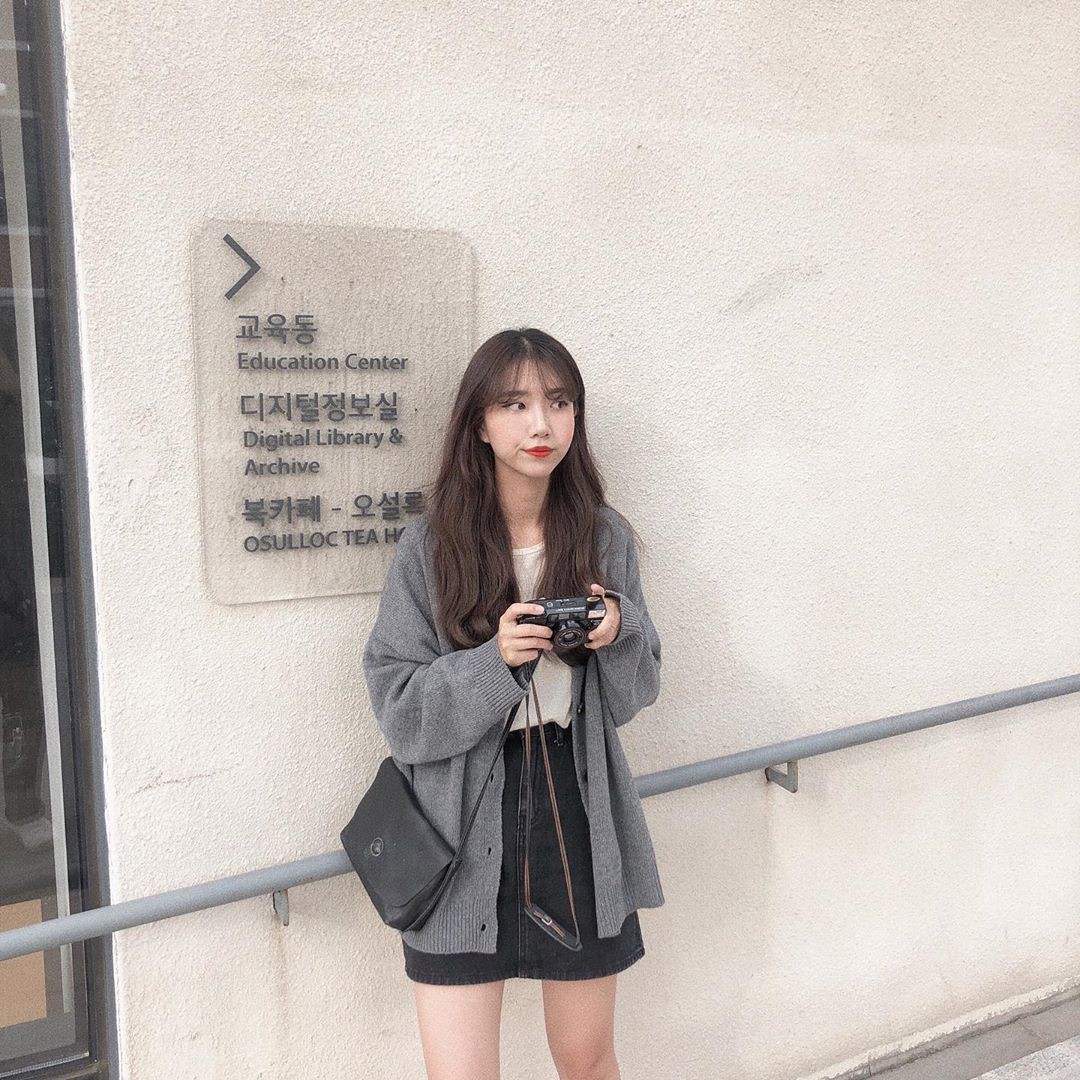 Chờ mãi thời tiết mới chuyển se lạnh để chị em xúng xính 5 công thức siêu cấp thời thượng này - 6 Chờ mãi thời tiết mới chuyển se lạnh để chị em xúng xính 5 công thức siêu cấp thời thượng này - 6