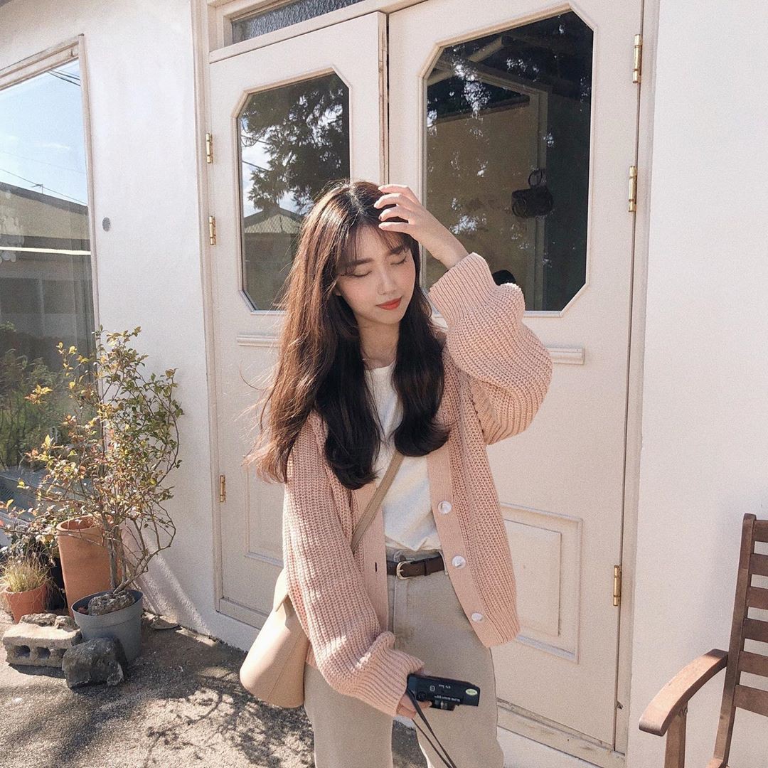 Chờ mãi thời tiết mới chuyển se lạnh để chị em xúng xính 5 công thức siêu cấp thời thượng này - 7 Chờ mãi thời tiết mới chuyển se lạnh để chị em xúng xính 5 công thức siêu cấp thời thượng này - 7