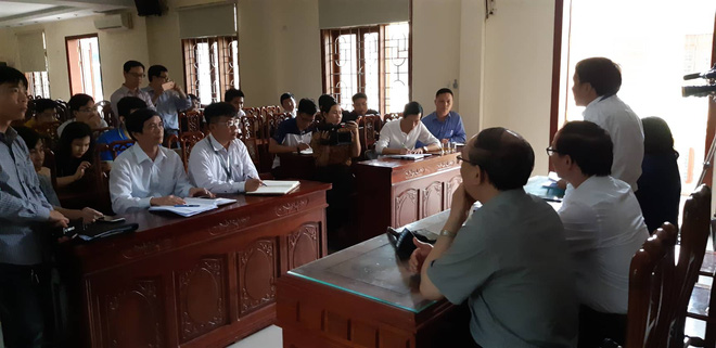 Kết luận vụ 2 bé gái song sinh tử vong sau tiêm vắc xin - 1 Kết luận vụ 2 bé gái song sinh tử vong sau tiêm vắc xin - 1