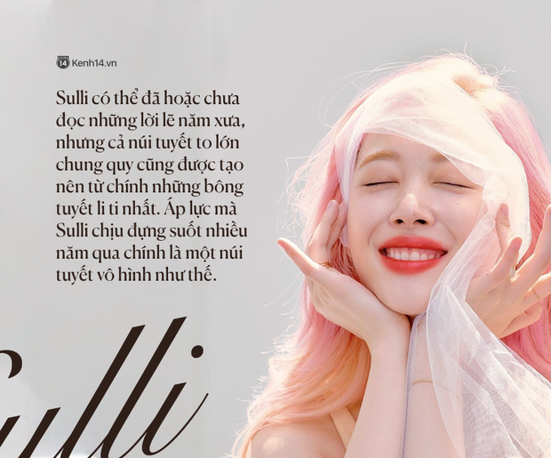 'Cô ta là một kẻ điên sao?': Từ những bình luận chỉ mất 5 giây để gõ cho đến làn sóng ghét bỏ vô cớ gián tiếp giết chết Sulli - 6 'Cô ta là một kẻ điên sao?': Từ những bình luận chỉ mất 5 giây để gõ cho đến làn sóng ghét bỏ vô cớ gián tiếp giết chết Sulli - 6