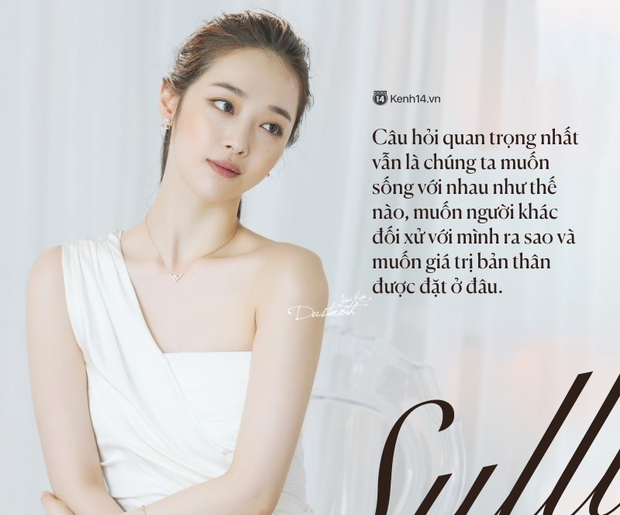 'Cô ta là một kẻ điên sao?': Từ những bình luận chỉ mất 5 giây để gõ cho đến làn sóng ghét bỏ vô cớ gián tiếp giết chết Sulli - 9 'Cô ta là một kẻ điên sao?': Từ những bình luận chỉ mất 5 giây để gõ cho đến làn sóng ghét bỏ vô cớ gián tiếp giết chết Sulli - 9