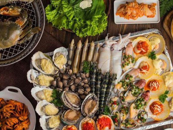 Ăn hải sản thế nào cho an toàn? Ăn hải sản thế nào cho an toàn?