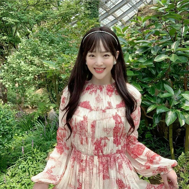 Chính phủ Hàn dự kiến ban hành 'Đạo luật Sulli' để bảo vệ người nổi tiếng, ngăn chặn những bình luận ác ý và ẩn danh trên mạng Chính phủ Hàn dự kiến ban hành 'Đạo luật Sulli' để bảo vệ người nổi tiếng, ngăn chặn những bình luận ác ý và ẩn danh trên mạng