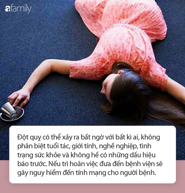 Suýt mất chồng chỉ vì không biết sơ cấp cứu ban đầu khi bị đột quỵ, người vợ trẻ ngậm ngùi đúc rút kinh nghiệm - 1 Suýt mất chồng chỉ vì không biết sơ cấp cứu ban đầu khi bị đột quỵ, người vợ trẻ ngậm ngùi đúc rút kinh nghiệm - 1