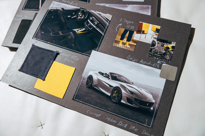 Cá nhân hóa siêu xe Ferrari - chẳng phải cứ có tiền là được - 2 Cá nhân hóa siêu xe Ferrari - chẳng phải cứ có tiền là được - 2