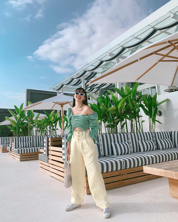 Tối thiểu nàng ngoài 30 tuổi nên có 5 mẫu giày sau để luôn mặc đẹp đến từng chi tiết - 13 Tối thiểu nàng ngoài 30 tuổi nên có 5 mẫu giày sau để luôn mặc đẹp đến từng chi tiết - 13