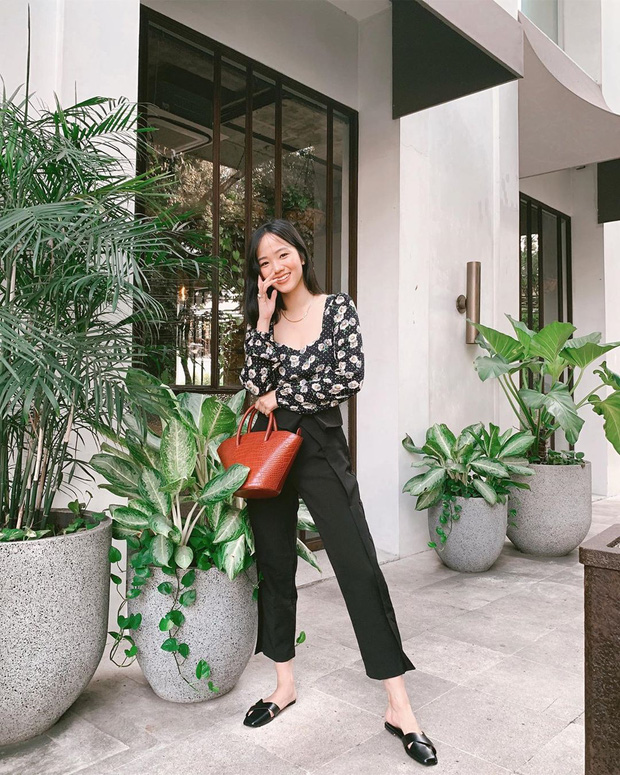 Tối thiểu nàng ngoài 30 tuổi nên có 5 mẫu giày sau để luôn mặc đẹp đến từng chi tiết - 6 Tối thiểu nàng ngoài 30 tuổi nên có 5 mẫu giày sau để luôn mặc đẹp đến từng chi tiết - 6
