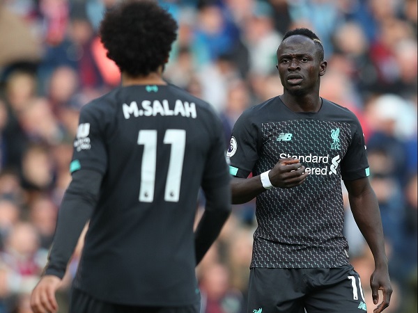 Sóng ngầm Liverpool: Hục hặc trên sân cỏ, Salah chưa hề kiến tạo cơ hội cho Mane lần nào - 3 Sóng ngầm Liverpool: Hục hặc trên sân cỏ, Salah chưa hề kiến tạo cơ hội cho Mane lần nào - 3