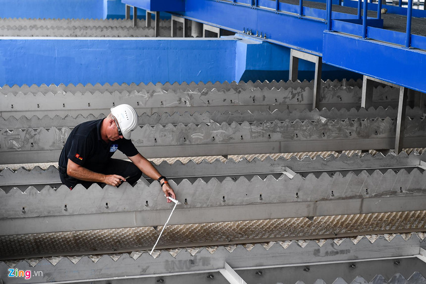 Dây chuyền sản xuất nước sạch 5.000 tỷ đồng mới xuất hiện ở Hà Nội - 35 Dây chuyền sản xuất nước sạch 5.000 tỷ đồng mới xuất hiện ở Hà Nội - 35