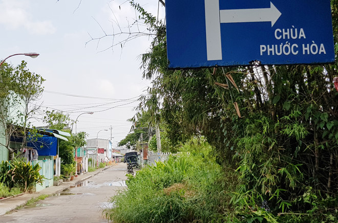 Nhân chứng kể đêm 9X bị đâm chết khi đưa hàng xóm đi cấp cứu - 1 Nhân chứng kể đêm 9X bị đâm chết khi đưa hàng xóm đi cấp cứu - 1