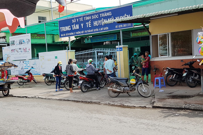 Nhân chứng kể đêm 9X bị đâm chết khi đưa hàng xóm đi cấp cứu - 2 Nhân chứng kể đêm 9X bị đâm chết khi đưa hàng xóm đi cấp cứu - 2