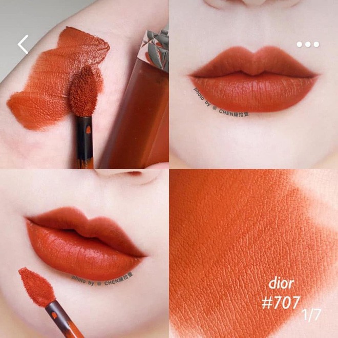 20/10 này là dịp hoàn hảo để bạn 'chơi lớn' với 5 cây son hi-end sang xịn mịn đẹp quên lối về - 11 20/10 này là dịp hoàn hảo để bạn 'chơi lớn' với 5 cây son hi-end sang xịn mịn đẹp quên lối về - 11