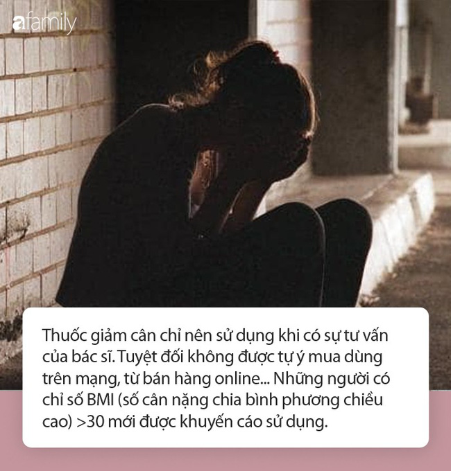Người phụ nữ chết vì uống thuốc giảm cân: Chuyên gia cảnh báo rất nhiều loại thuốc giảm cân khiến men gan tăng cao, suy gan, suy thận và nguy hiểm tính mạng - 3 Người phụ nữ chết vì uống thuốc giảm cân: Chuyên gia cảnh báo rất nhiều loại thuốc giảm cân khiến men gan tăng cao, suy gan, suy thận và nguy hiểm tính mạng - 3