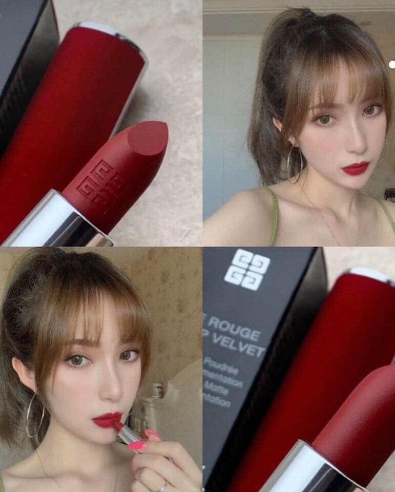 20/10 này là dịp hoàn hảo để bạn 'chơi lớn' với 5 cây son hi-end sang xịn mịn đẹp quên lối về - 3 20/10 này là dịp hoàn hảo để bạn 'chơi lớn' với 5 cây son hi-end sang xịn mịn đẹp quên lối về - 3