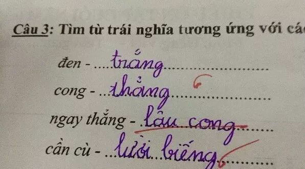 Trong giờ học cô giáo hỏi 'hạnh phúc là gì?', học sinh đưa ra câu trả lời khiến cô cũng phải câm nín - 3 Trong giờ học cô giáo hỏi 'hạnh phúc là gì?', học sinh đưa ra câu trả lời khiến cô cũng phải câm nín - 3