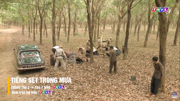 'Tiếng sét trong mưa': Gây sốc với cảnh đánh vợ, đánh con trai suýt chết, Khải Duy - Cao Minh Đạt giãi bày - 4 'Tiếng sét trong mưa': Gây sốc với cảnh đánh vợ, đánh con trai suýt chết, Khải Duy - Cao Minh Đạt giãi bày - 4