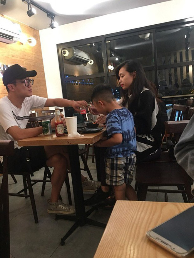 Chia sẻ của Thu Quỳnh giữa thời điểm Chí Nhân bị nghi hẹn hò tình mới được quan tâm đặc biệt! Chia sẻ của Thu Quỳnh giữa thời điểm Chí Nhân bị nghi hẹn hò tình mới được quan tâm đặc biệt!