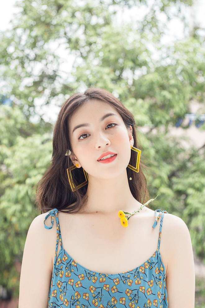 5 nữ sinh đã đẹp lại còn giỏi nức tiếng: Người là hotgirl IELTS 8.5, người gây náo loạn Hoa hậu Hoàn vũ, người lại là thủ khoa Đại học - 3 5 nữ sinh đã đẹp lại còn giỏi nức tiếng: Người là hotgirl IELTS 8.5, người gây náo loạn Hoa hậu Hoàn vũ, người lại là thủ khoa Đại học - 3