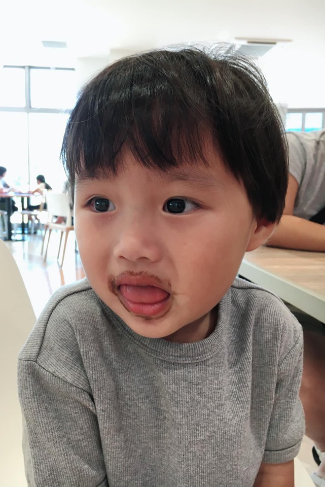 Hiện tượng Quỳnh Trần JP kể về hành trình thụ tinh nhân tạo đau đớn và đẫm nước mắt để có được bé Sa như hiện tại - 6 Hiện tượng Quỳnh Trần JP kể về hành trình thụ tinh nhân tạo đau đớn và đẫm nước mắt để có được bé Sa như hiện tại - 6