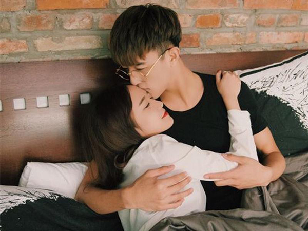 Oái oăm chồng gạ gẫm làm 'chuyện ấy' vào buổi sáng nhưng vợ từ chối vì lý do chị em nào cũng gặp phải Oái oăm chồng gạ gẫm làm 'chuyện ấy' vào buổi sáng nhưng vợ từ chối vì lý do chị em nào cũng gặp phải