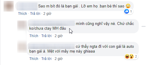 Minh Hà vừa tuyên bố độc thân, Chí Nhân bị bắt gặp 'hẹn hò' tình mới, cách xưng hô với con trai riêng mới gây bất ngờ? - 6 Minh Hà vừa tuyên bố độc thân, Chí Nhân bị bắt gặp 'hẹn hò' tình mới, cách xưng hô với con trai riêng mới gây bất ngờ? - 6