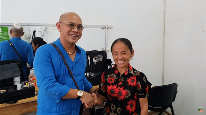 'Trùm' công ty Điền Quân nói thẳng với bà Tân Vlog điều này! - 2 'Trùm' công ty Điền Quân nói thẳng với bà Tân Vlog điều này! - 2