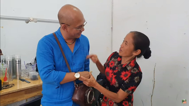 'Trùm' công ty Điền Quân nói thẳng với bà Tân Vlog điều này! - 3 'Trùm' công ty Điền Quân nói thẳng với bà Tân Vlog điều này! - 3