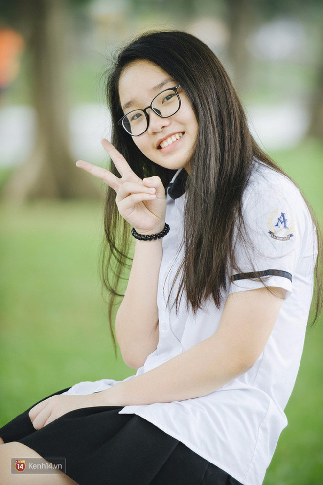 5 nữ sinh đã đẹp lại còn giỏi nức tiếng: Người là hotgirl IELTS 8.5, người gây náo loạn Hoa hậu Hoàn vũ, người lại là thủ khoa Đại học - 15 5 nữ sinh đã đẹp lại còn giỏi nức tiếng: Người là hotgirl IELTS 8.5, người gây náo loạn Hoa hậu Hoàn vũ, người lại là thủ khoa Đại học - 15