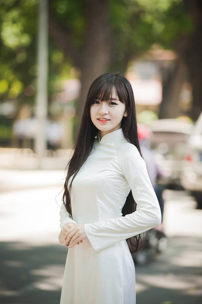 5 nữ sinh đã đẹp lại còn giỏi nức tiếng: Người là hotgirl IELTS 8.5, người gây náo loạn Hoa hậu Hoàn vũ, người lại là thủ khoa Đại học - 10 5 nữ sinh đã đẹp lại còn giỏi nức tiếng: Người là hotgirl IELTS 8.5, người gây náo loạn Hoa hậu Hoàn vũ, người lại là thủ khoa Đại học - 10