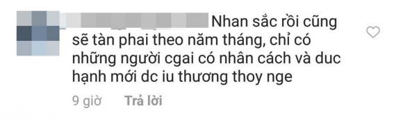 Sau phát ngôn 'nhan sắc quyết định tất cả', Ngọc Trinh tiếp tục triết lý về quyền lực của người đàn bà có tiền - 4 Sau phát ngôn 'nhan sắc quyết định tất cả', Ngọc Trinh tiếp tục triết lý về quyền lực của người đàn bà có tiền - 4