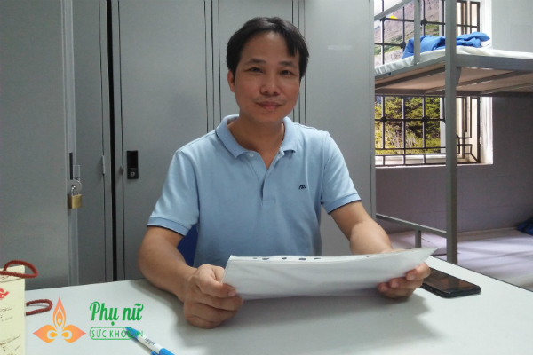 Oái oăm chồng gạ gẫm làm 'chuyện ấy' vào buổi sáng nhưng vợ từ chối vì lý do chị em nào cũng gặp phải - 1 Oái oăm chồng gạ gẫm làm 'chuyện ấy' vào buổi sáng nhưng vợ từ chối vì lý do chị em nào cũng gặp phải - 1