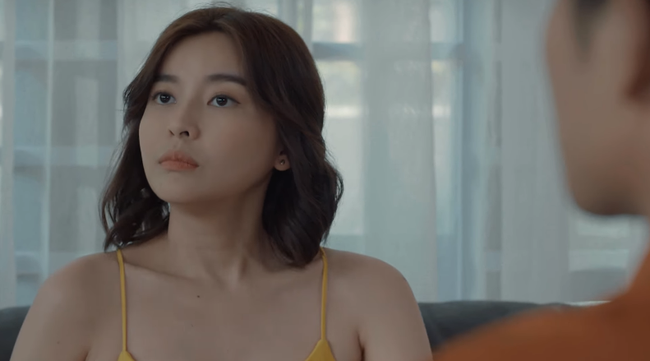 'Bán chồng' tập 27: Nương bị tiểu tam dằn mặt, tức đến mức bất tỉnh khi đang mang thai - 2 'Bán chồng' tập 27: Nương bị tiểu tam dằn mặt, tức đến mức bất tỉnh khi đang mang thai - 2