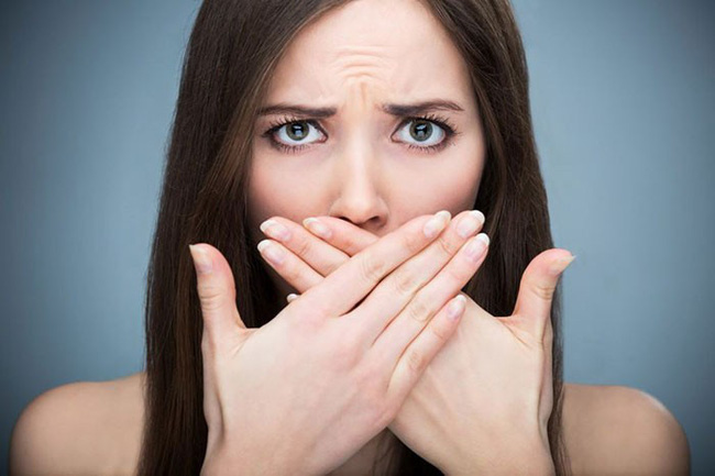 Thay đổi trong vùng kín khó thể tránh khỏi khi chị em 'ngấp nghé' độ tuổi mãn kinh - 3 Thay đổi trong vùng kín khó thể tránh khỏi khi chị em 'ngấp nghé' độ tuổi mãn kinh - 3