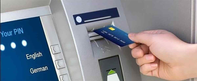 Các thủ đoạn lừa đảo cực tinh vi hòng chiếm dụng tiền trong ATM và thẻ tín dụng khiến bao người mất tiền oan Các thủ đoạn lừa đảo cực tinh vi hòng chiếm dụng tiền trong ATM và thẻ tín dụng khiến bao người mất tiền oan