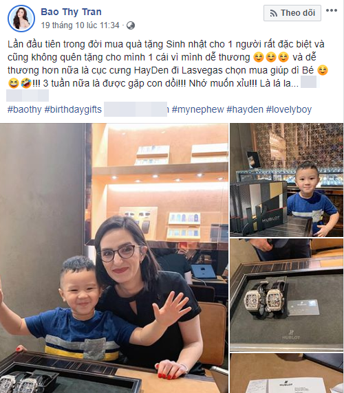 Nghi vấn Bảo Thy sắp lên xe hoa cùng thời điểm với đám cưới Đông Nhi - Ông Cao Thắng? Nghi vấn Bảo Thy sắp lên xe hoa cùng thời điểm với đám cưới Đông Nhi - Ông Cao Thắng?