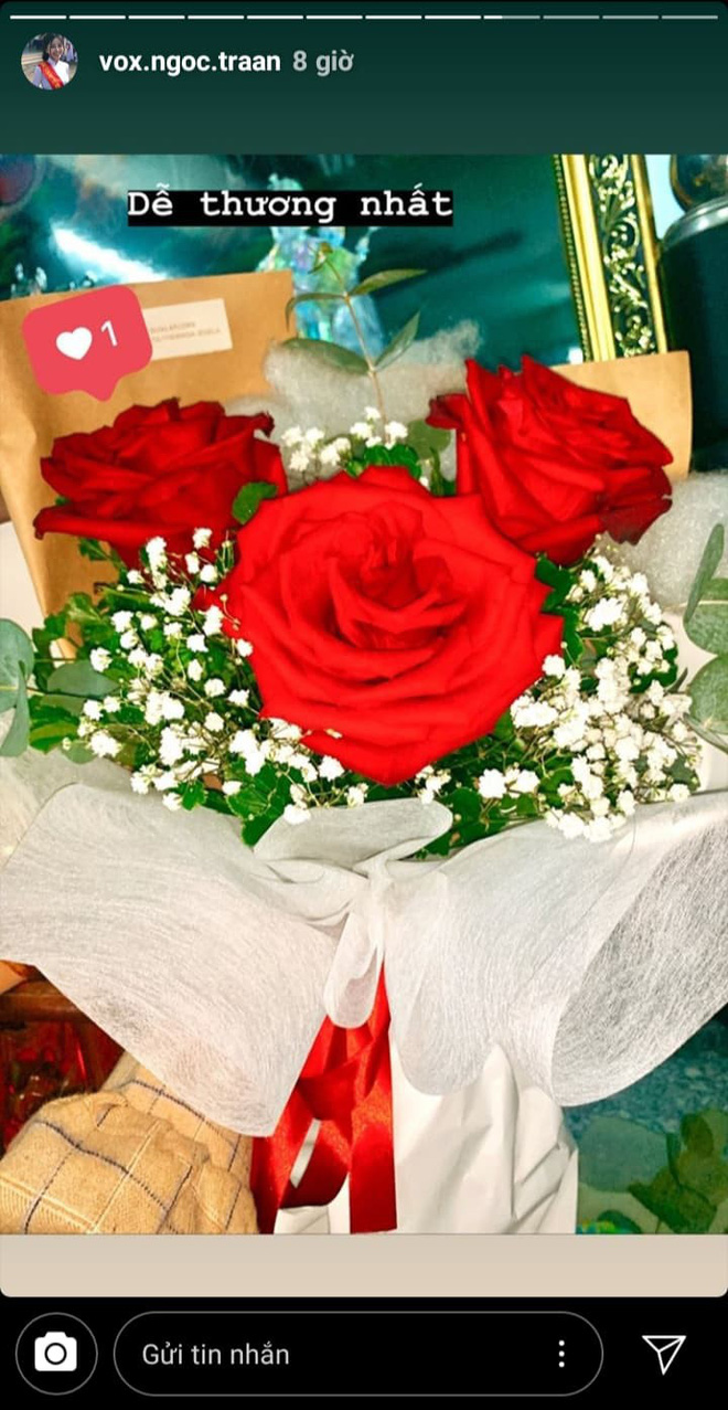 Kiểm kê nhanh thùng quà của hội hot girl - rich kid sau ngày 20/10, ái nữ nhà Minh Nhựa mạnh dạn đòi hẳn một em bé! - 8 Kiểm kê nhanh thùng quà của hội hot girl - rich kid sau ngày 20/10, ái nữ nhà Minh Nhựa mạnh dạn đòi hẳn một em bé! - 8