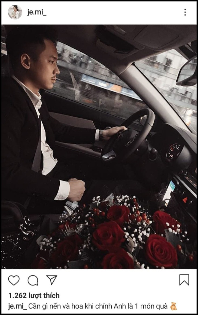 Kiểm kê nhanh thùng quà của hội hot girl - rich kid sau ngày 20/10, ái nữ nhà Minh Nhựa mạnh dạn đòi hẳn một em bé! - 11 Kiểm kê nhanh thùng quà của hội hot girl - rich kid sau ngày 20/10, ái nữ nhà Minh Nhựa mạnh dạn đòi hẳn một em bé! - 11