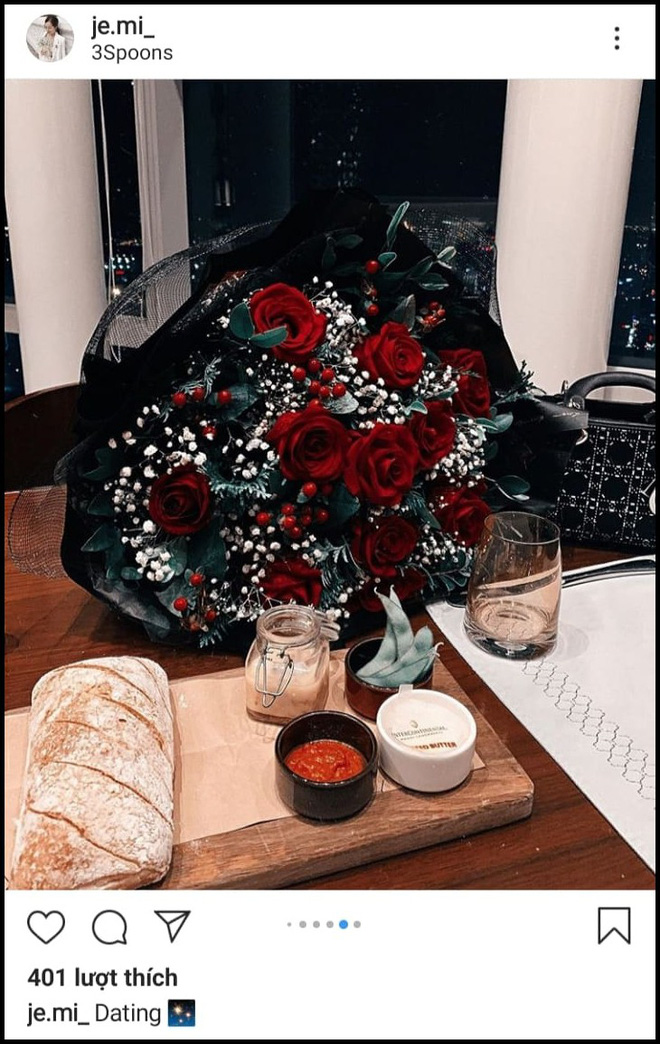 Kiểm kê nhanh thùng quà của hội hot girl - rich kid sau ngày 20/10, ái nữ nhà Minh Nhựa mạnh dạn đòi hẳn một em bé! - 10 Kiểm kê nhanh thùng quà của hội hot girl - rich kid sau ngày 20/10, ái nữ nhà Minh Nhựa mạnh dạn đòi hẳn một em bé! - 10