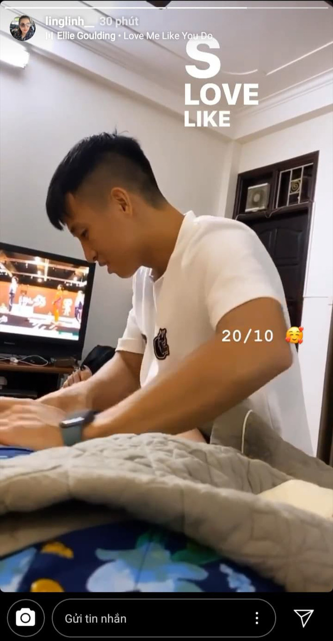 Kiểm kê nhanh thùng quà của hội hot girl - rich kid sau ngày 20/10, ái nữ nhà Minh Nhựa mạnh dạn đòi hẳn một em bé! - 2 Kiểm kê nhanh thùng quà của hội hot girl - rich kid sau ngày 20/10, ái nữ nhà Minh Nhựa mạnh dạn đòi hẳn một em bé! - 2