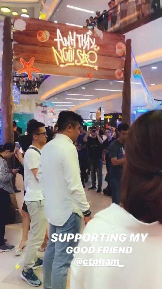 Lễ lạt ở nhà, ngồi im hóng hớt 'bùng binh' tình ái Huyme và 2 gái xinh Trúc Anh - Hàn Hằng cũng đủ hết ngày - 1 Lễ lạt ở nhà, ngồi im hóng hớt 'bùng binh' tình ái Huyme và 2 gái xinh Trúc Anh - Hàn Hằng cũng đủ hết ngày - 1