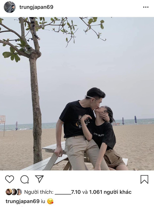Lễ lạt ở nhà, ngồi im hóng hớt 'bùng binh' tình ái Huyme và 2 gái xinh Trúc Anh - Hàn Hằng cũng đủ hết ngày - 11 Lễ lạt ở nhà, ngồi im hóng hớt 'bùng binh' tình ái Huyme và 2 gái xinh Trúc Anh - Hàn Hằng cũng đủ hết ngày - 11