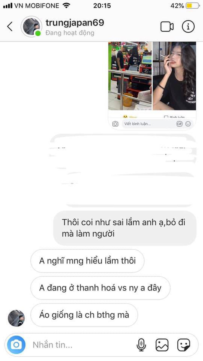 Lễ lạt ở nhà, ngồi im hóng hớt 'bùng binh' tình ái Huyme và 2 gái xinh Trúc Anh - Hàn Hằng cũng đủ hết ngày - 19 Lễ lạt ở nhà, ngồi im hóng hớt 'bùng binh' tình ái Huyme và 2 gái xinh Trúc Anh - Hàn Hằng cũng đủ hết ngày - 19